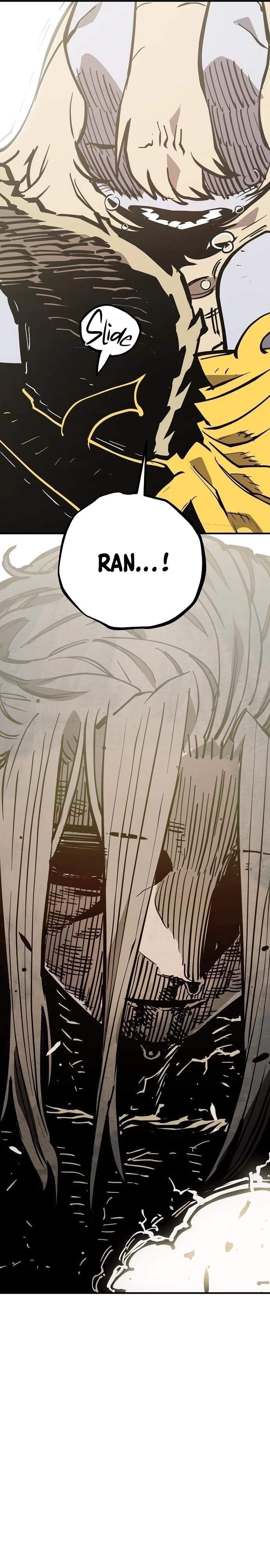 Player Hellish Situation Ch.147 p19