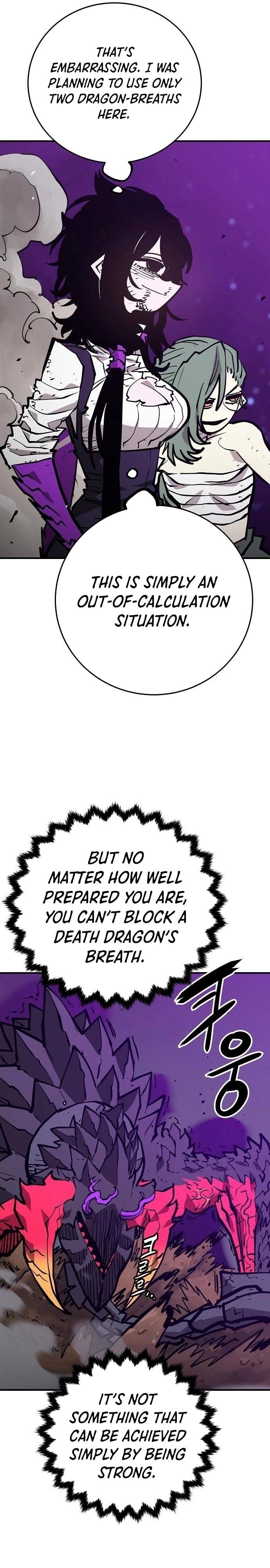 Player Hellish Situation Ch.147 p3