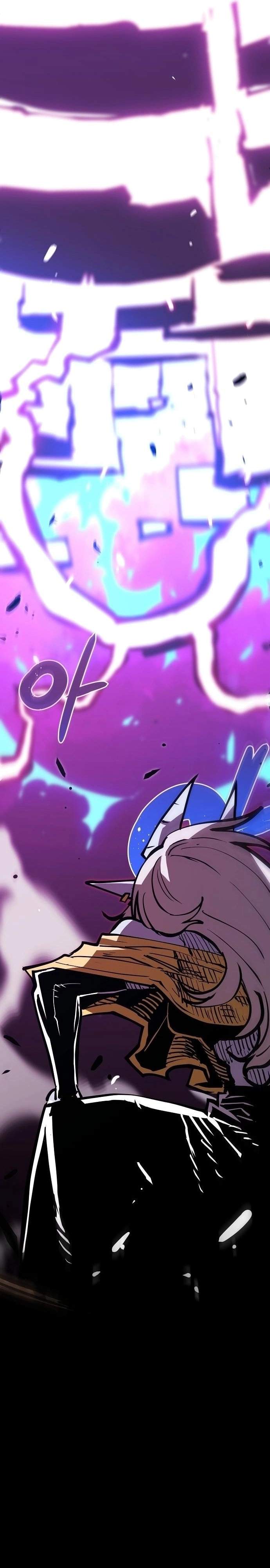 Player Hellish Situation Ch.147 p23