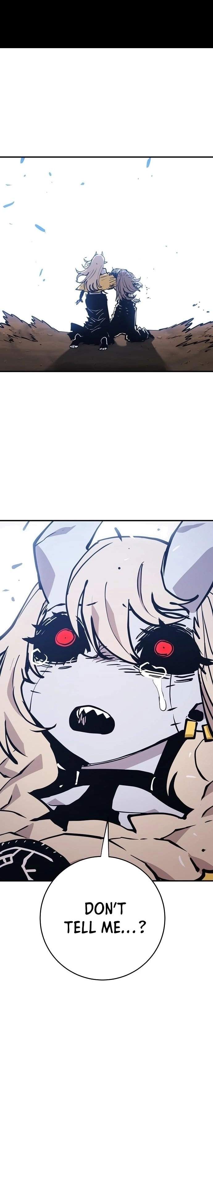 Player Hellish Situation Ch.147 p24