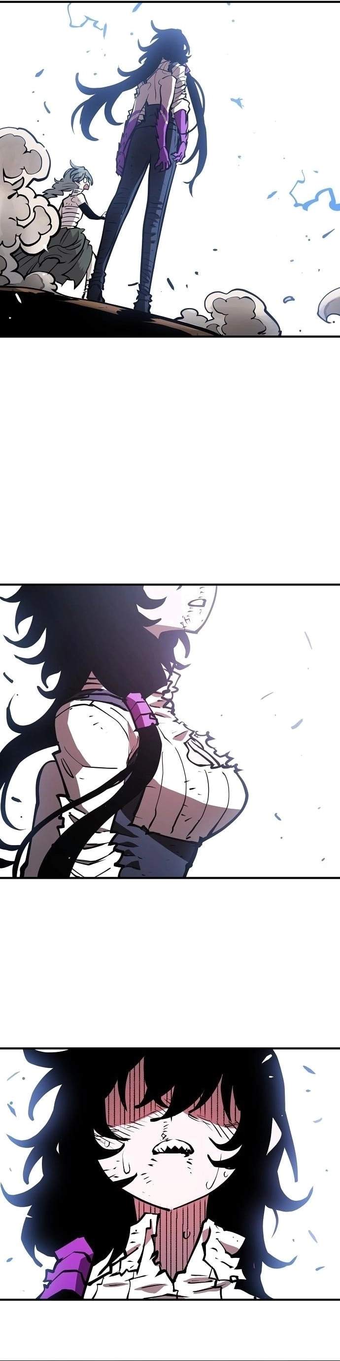 Player Hellish Situation Ch.147 p25