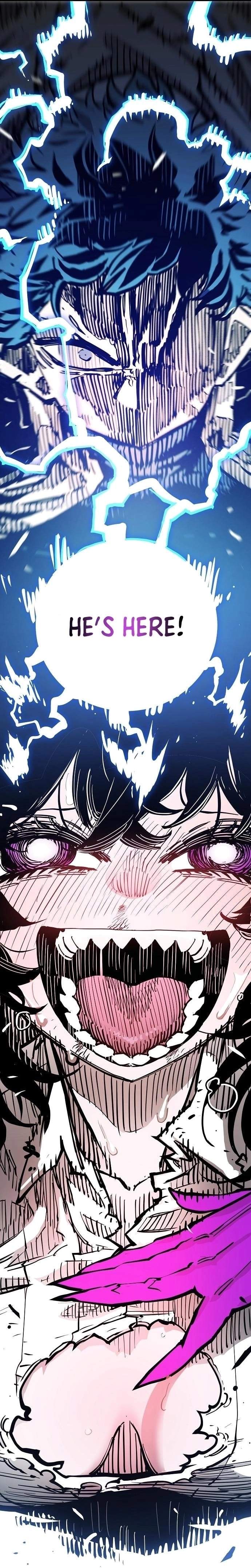 Player Hellish Situation Ch.147 p26