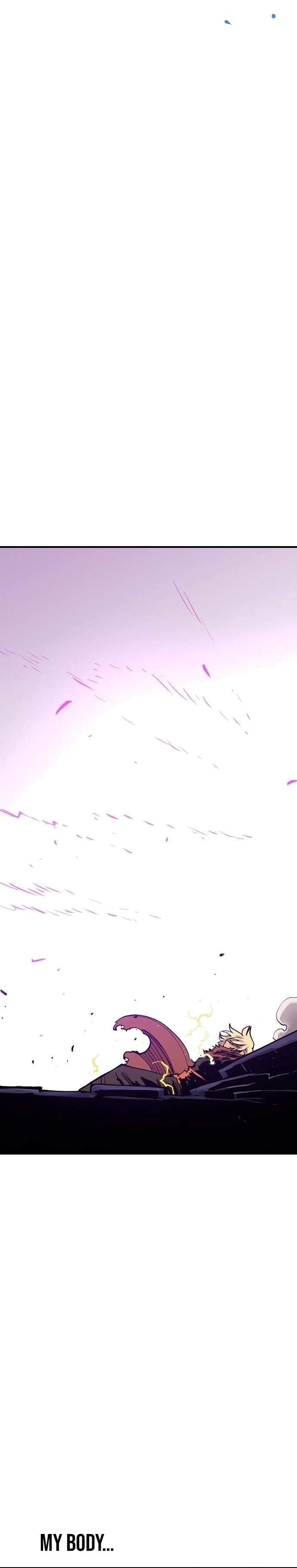 Player Hellish Situation Ch.147 p27