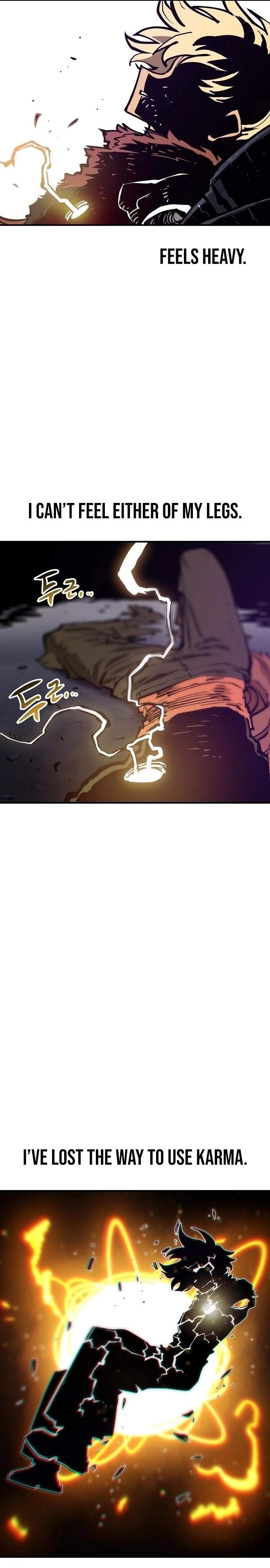 Player Hellish Situation Ch.147 p28