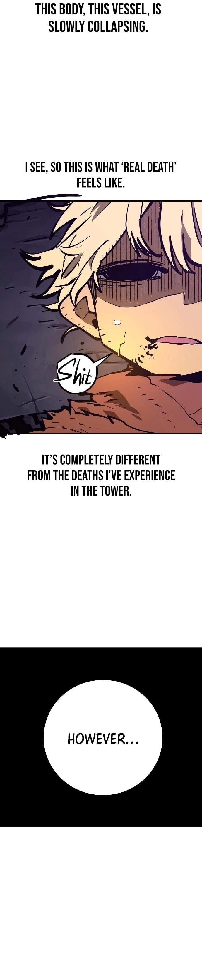 Player Hellish Situation Ch.147 p29