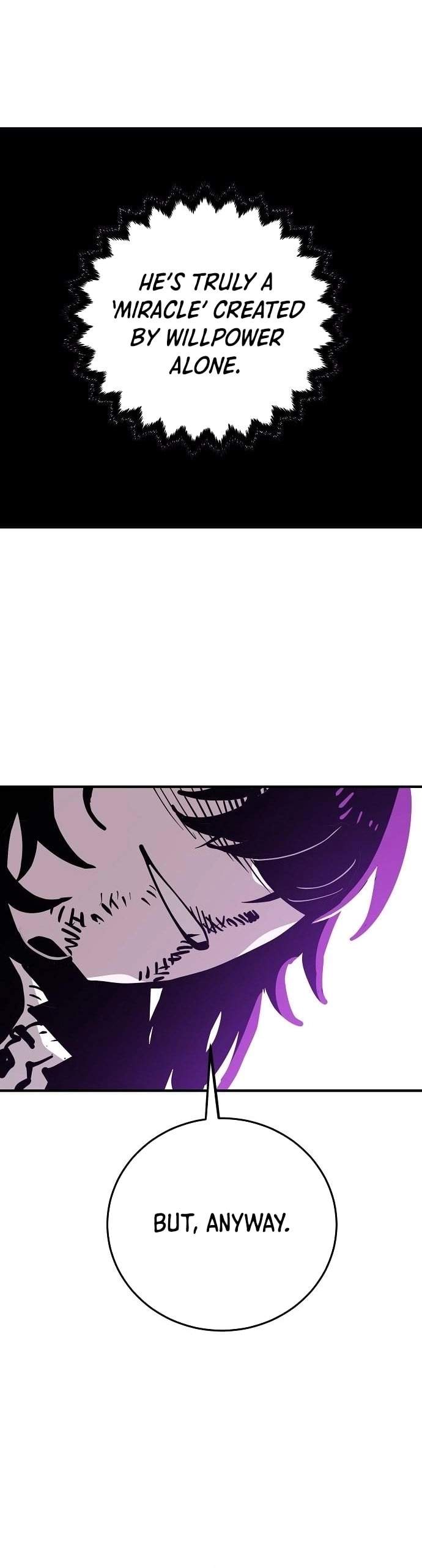 Player Hellish Situation Ch.147 p4