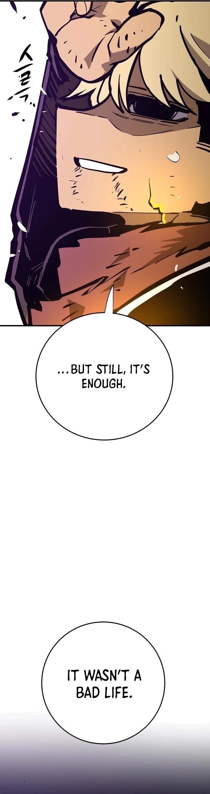 Player Hellish Situation Ch.147 p31
