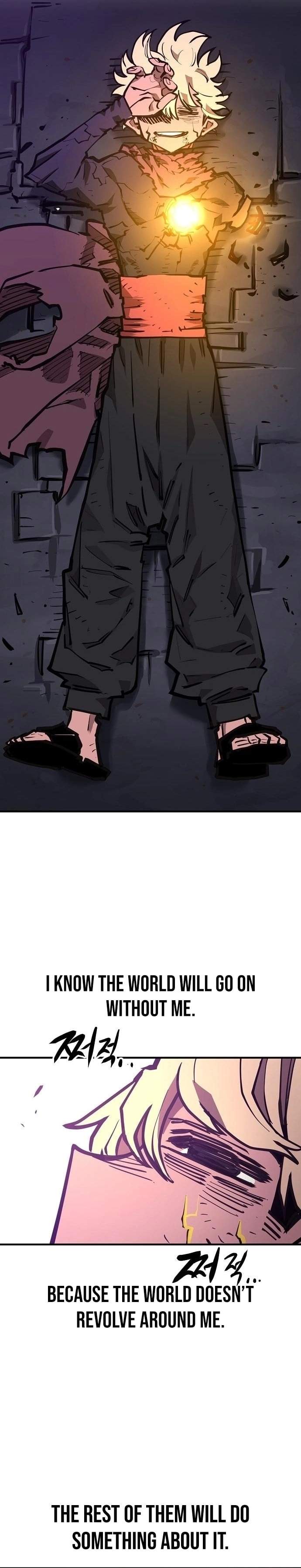 Player Hellish Situation Ch.147 p32