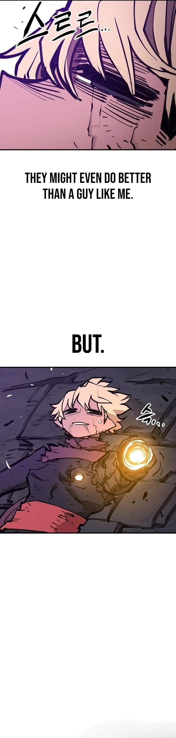 Player Hellish Situation Ch.147 p33