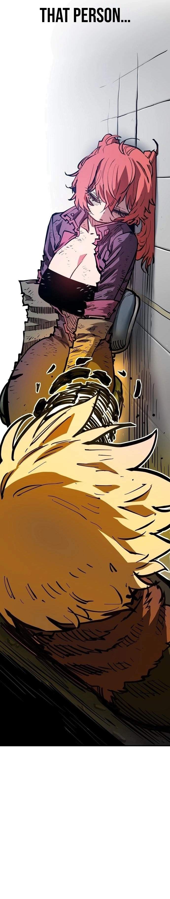 Player Hellish Situation Ch.147 p34