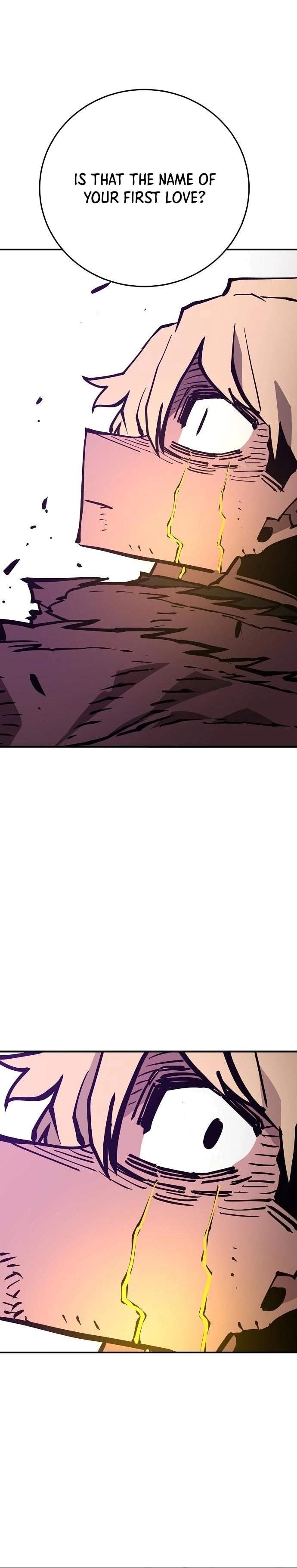 Player Hellish Situation Ch.147 p36