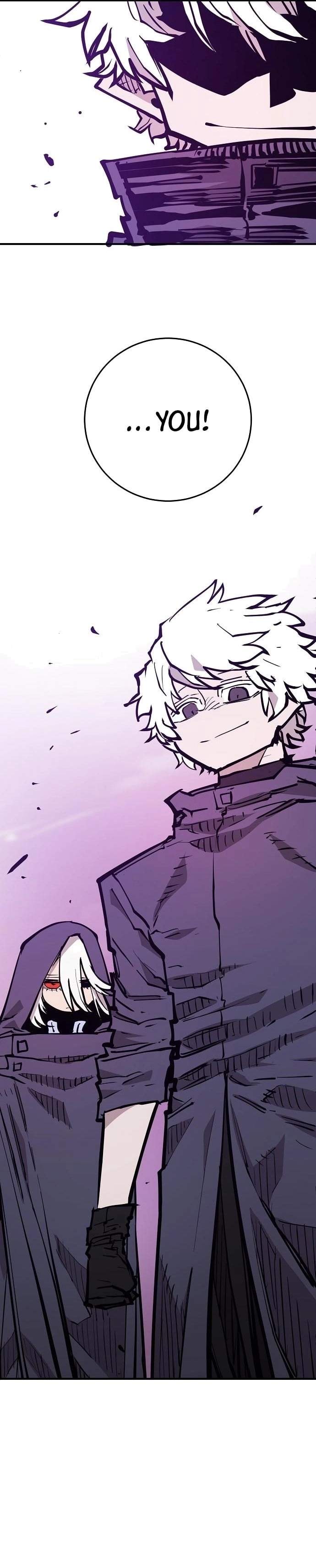 Player Hellish Situation Ch.147 p37