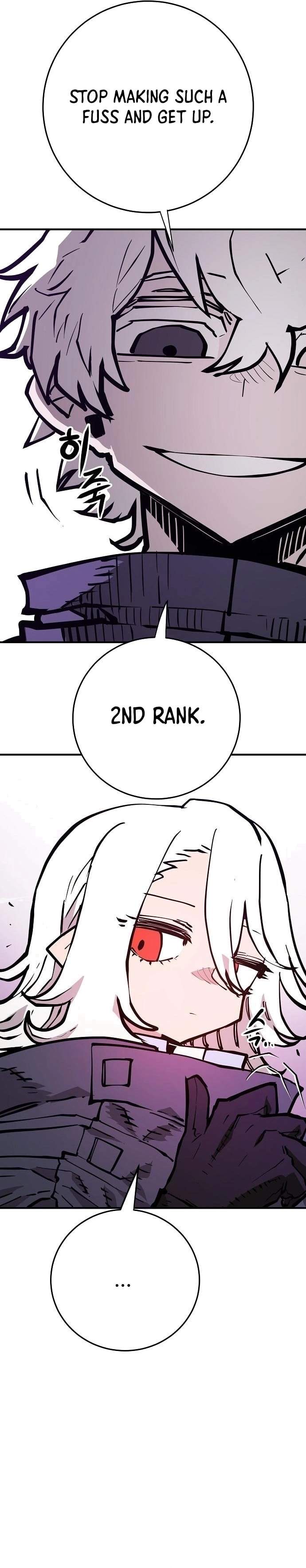 Player Hellish Situation Ch.147 p38