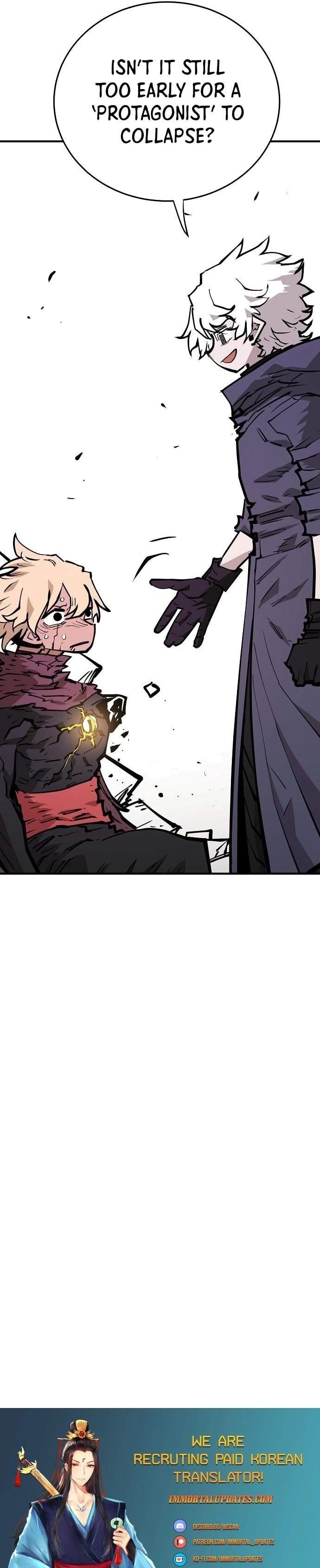 Player Hellish Situation Ch.147 p39
