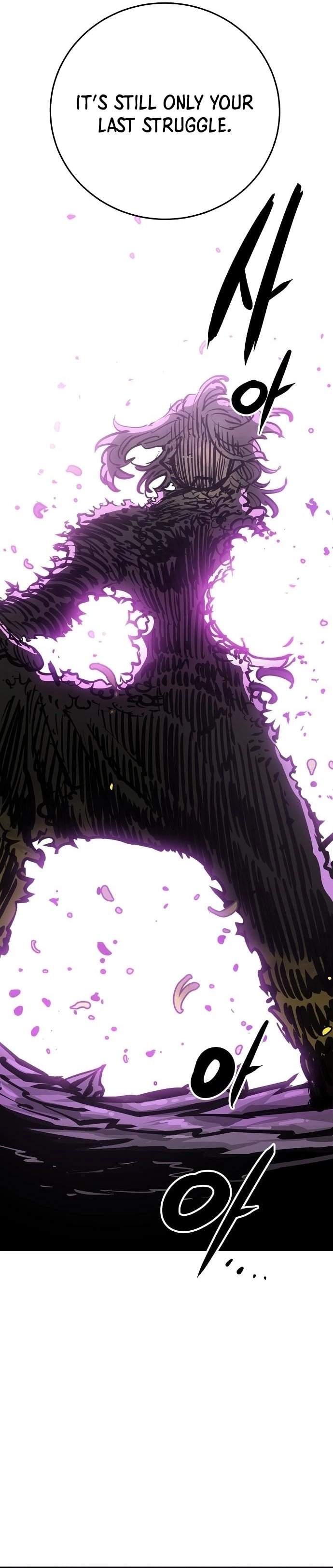 Player Hellish Situation Ch.147 p5