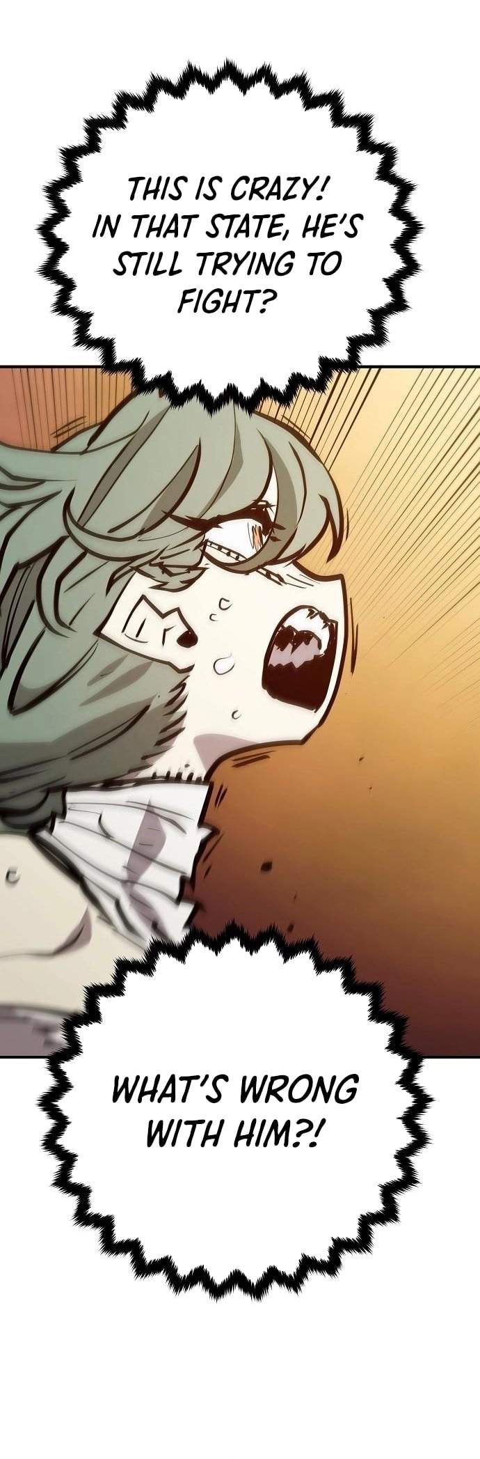 Player Hellish Situation Ch.147 p10