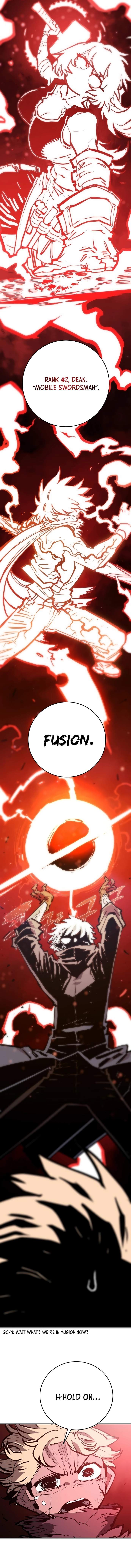 Player Hellish Situation Ch.148 p2