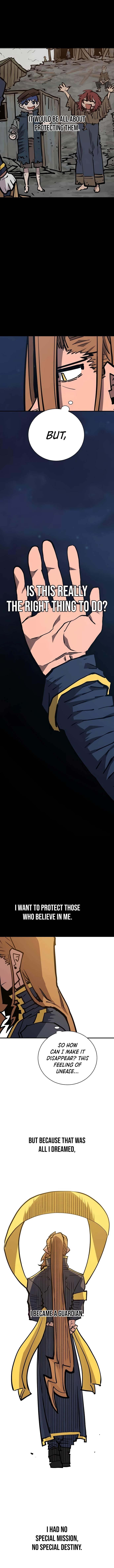 Player Hellish Situation Ch.148 p12