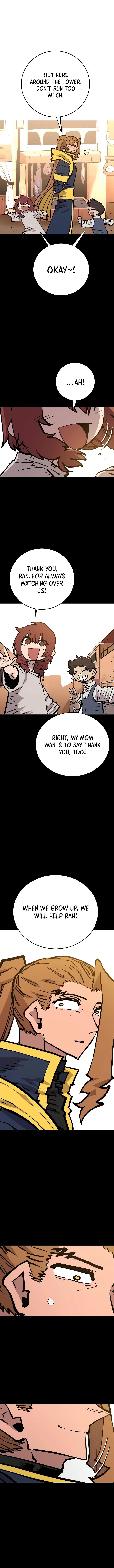 Player Hellish Situation Ch.148 p13
