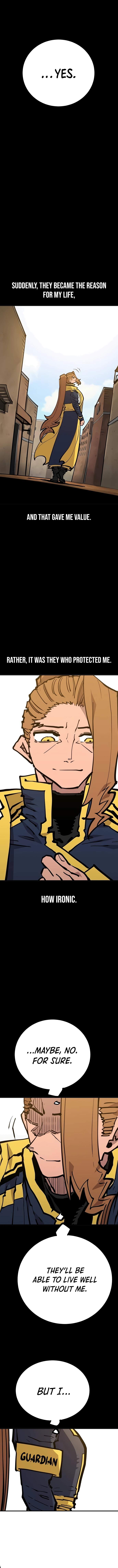 Player Hellish Situation Ch.148 p14