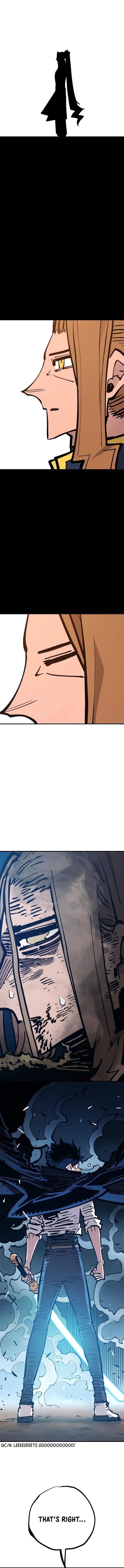 Player Hellish Situation Ch.148 p16