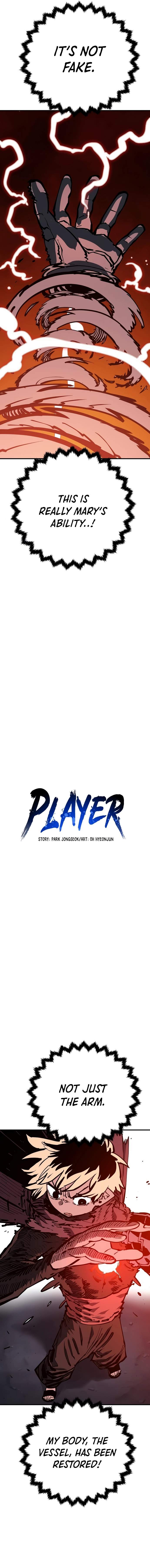 Player Hellish Situation Ch.148 p4