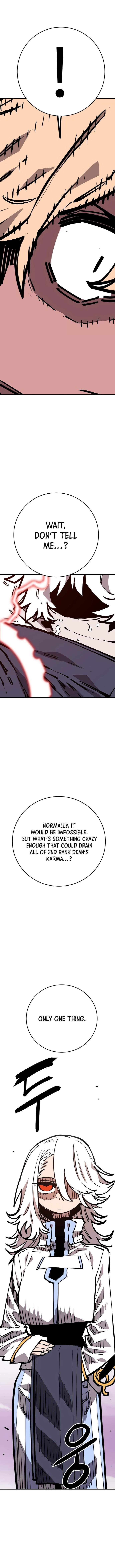Player Hellish Situation Ch.148 p7