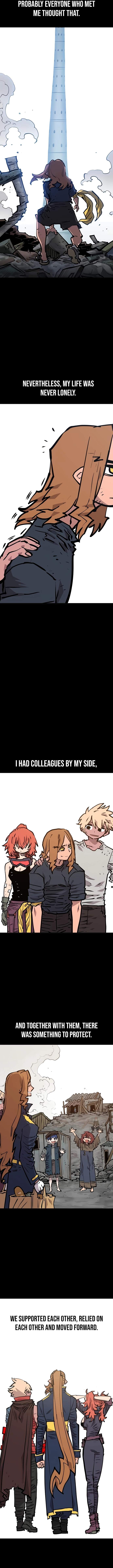 Player Hellish Situation Ch.148 p10
