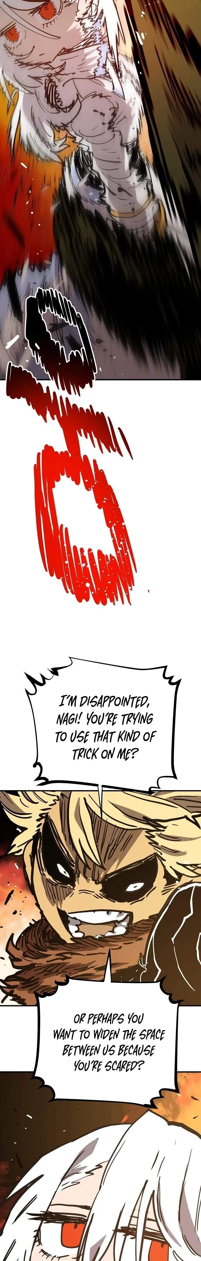 Player Hellish Situation Ch.149 p11