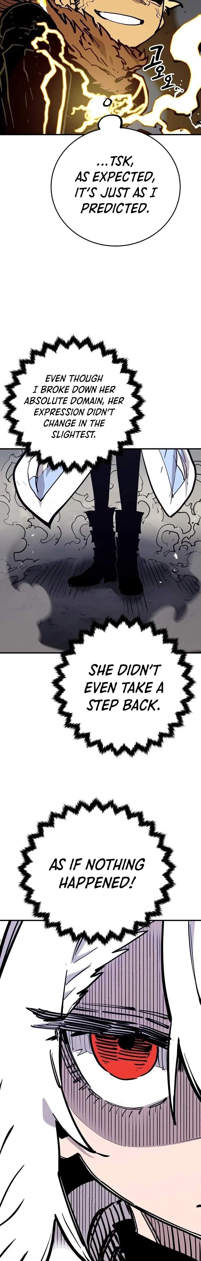 Player Hellish Situation Ch.149 p16