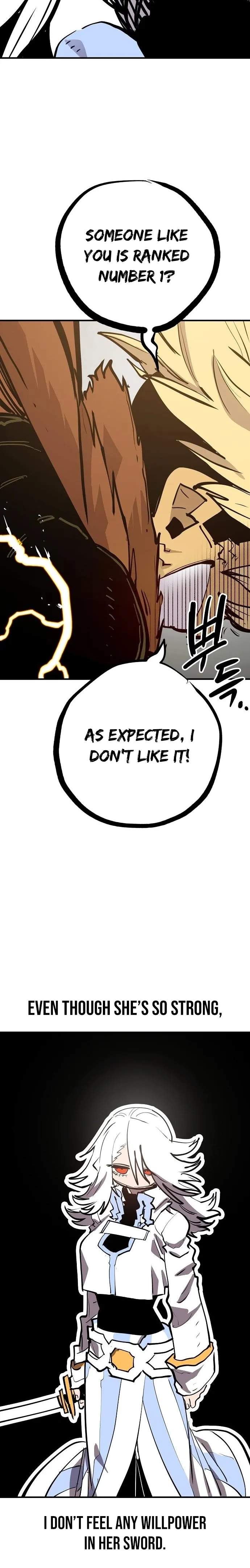 Player Hellish Situation Ch.149 p17