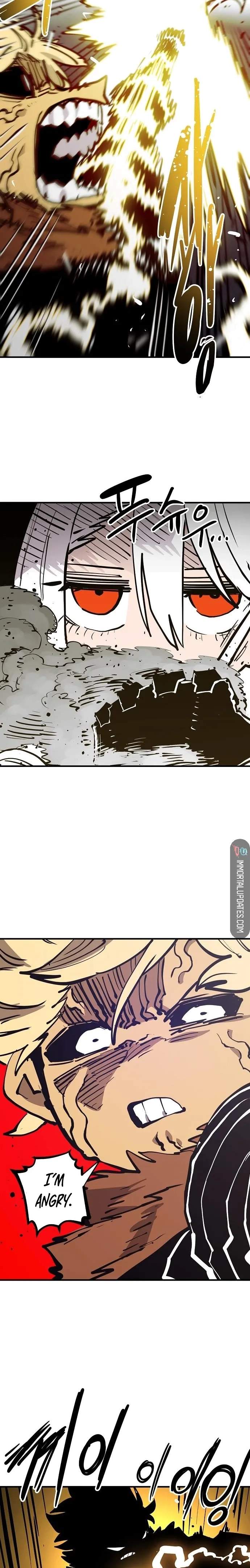 Player Hellish Situation Ch.149 p20