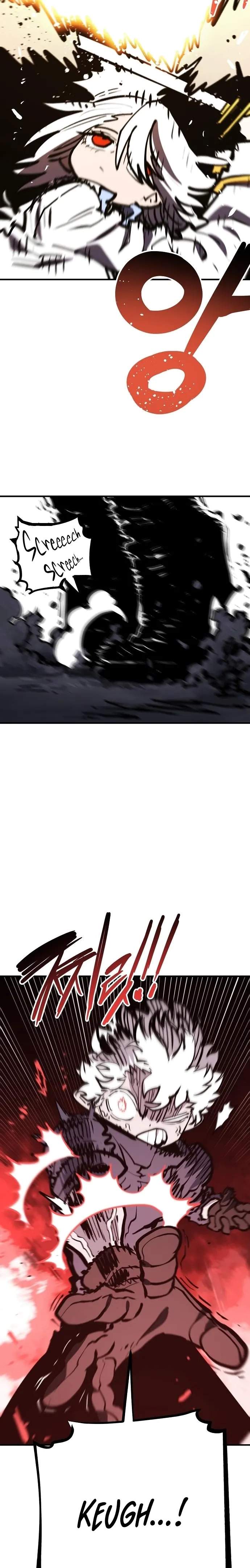 Player Hellish Situation Ch.149 p22