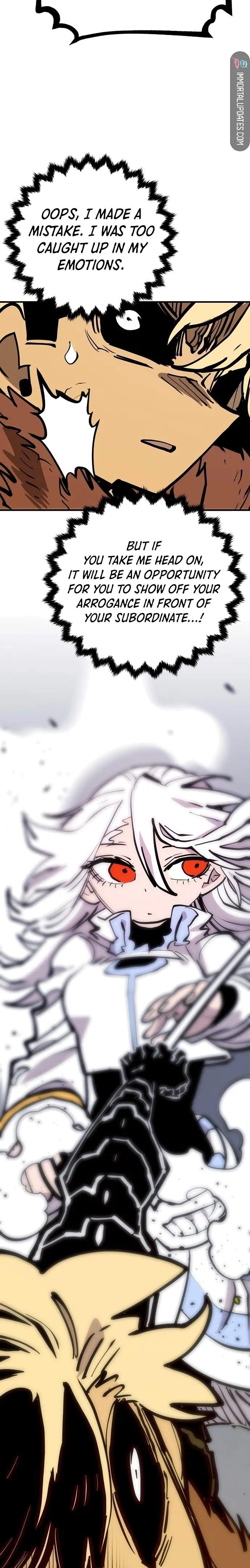 Player Hellish Situation Ch.149 p23