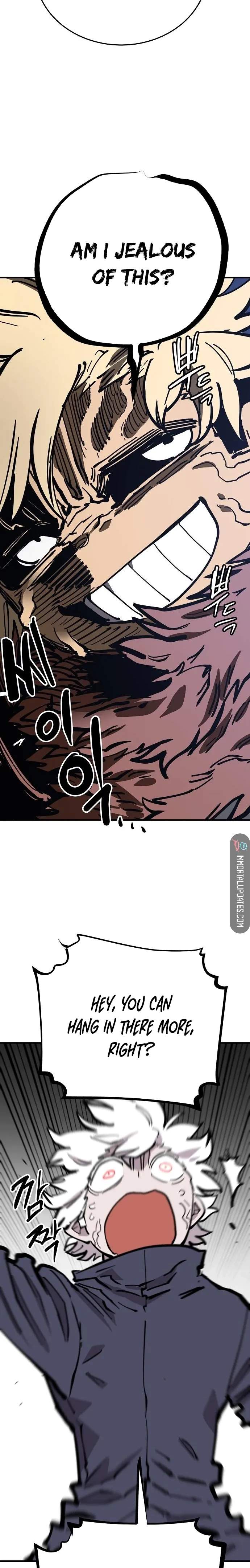 Player Hellish Situation Ch.149 p25