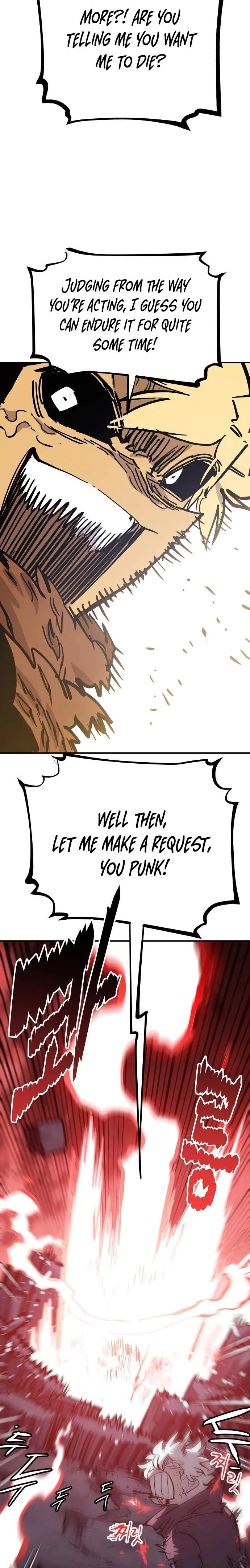 Player Hellish Situation Ch.149 p26