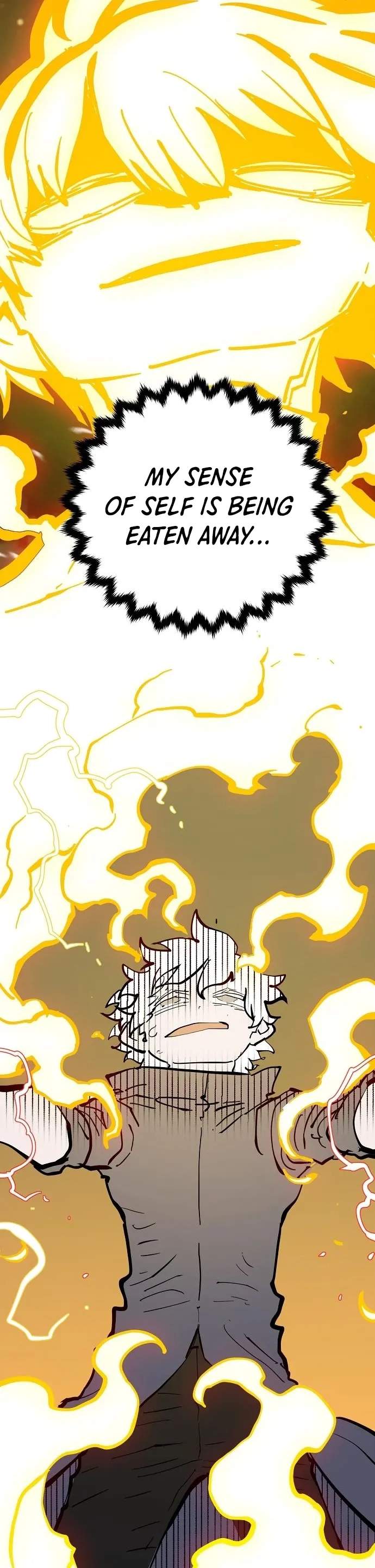 Player Hellish Situation Ch.149 p28