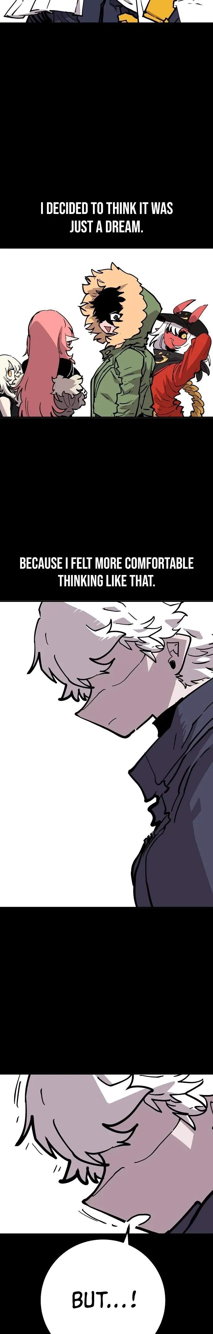Player Hellish Situation Ch.149 p31