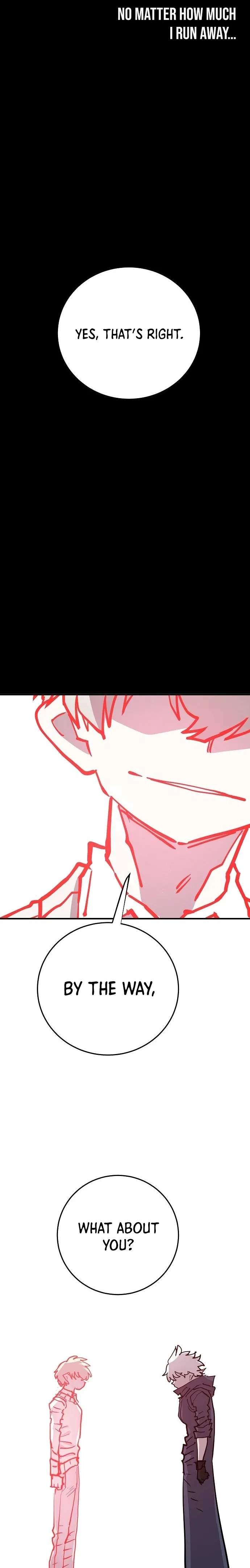 Player Hellish Situation Ch.149 p33