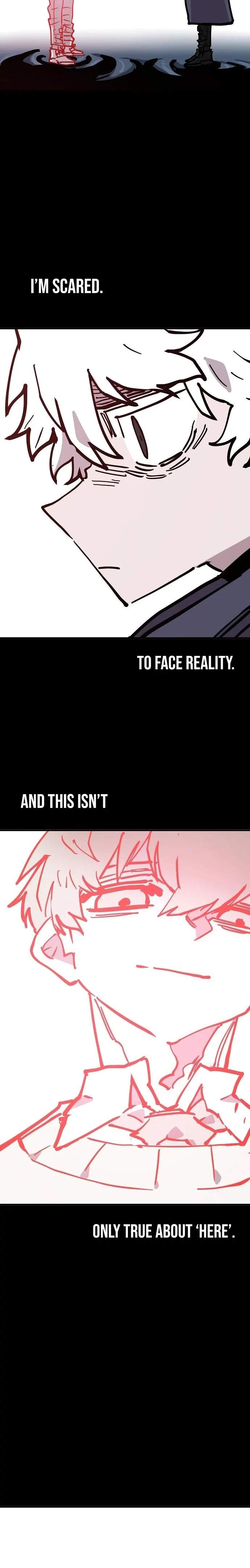 Player Hellish Situation Ch.149 p34