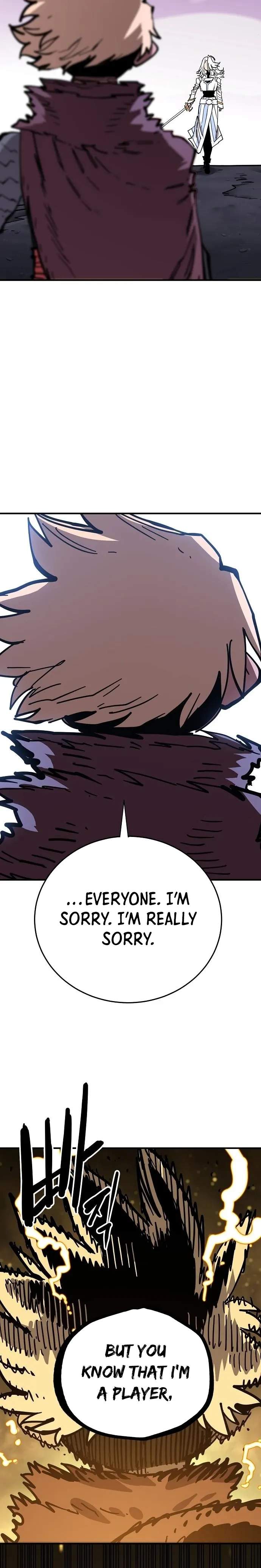 Player Hellish Situation Ch.149 p5