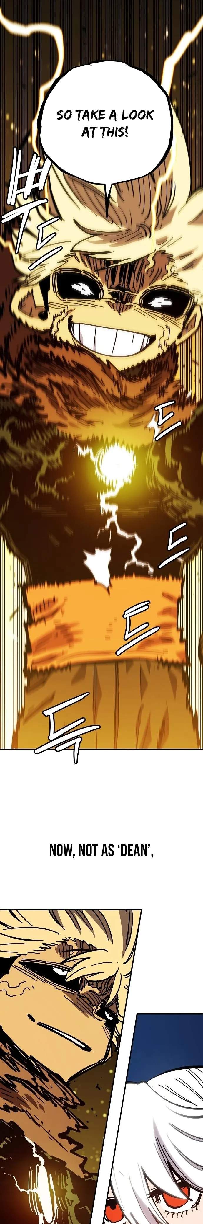 Player Hellish Situation Ch.149 p6