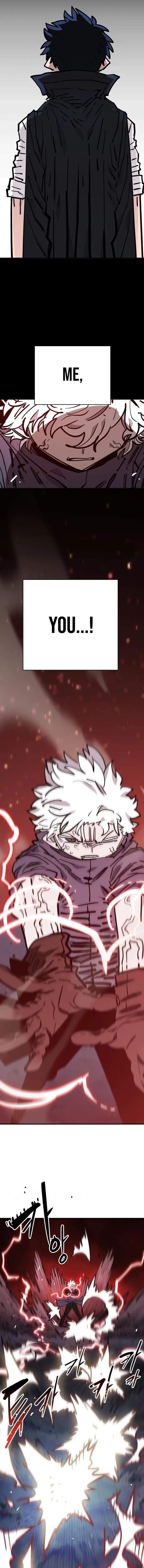 Player Hellish Situation Ch.150 p13