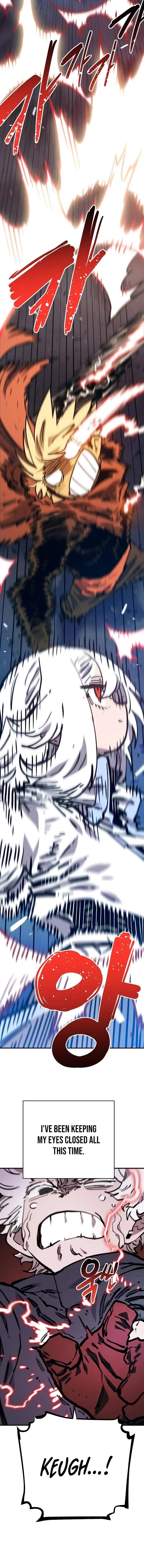 Player Hellish Situation Ch.150 p14