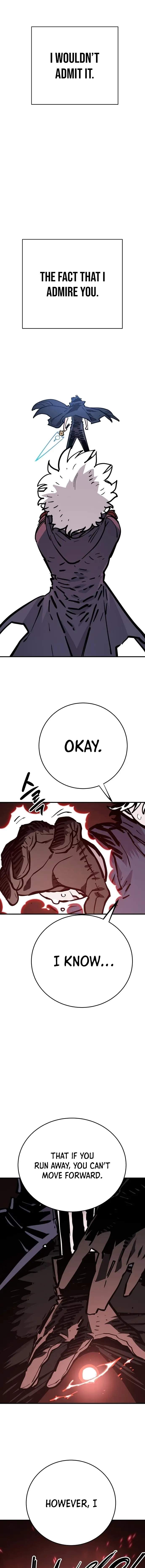 Player Hellish Situation Ch.150 p15