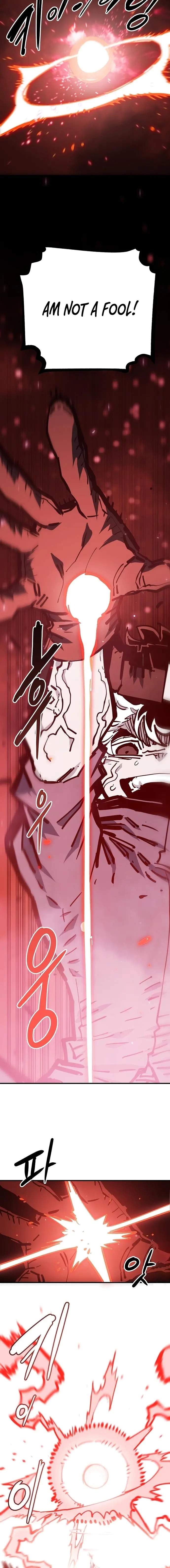 Player Hellish Situation Ch.150 p16