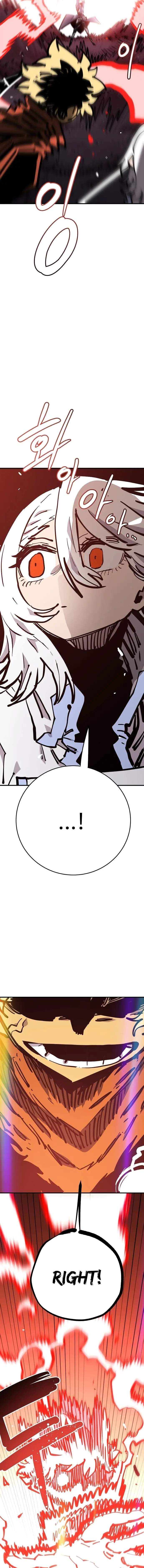 Player Hellish Situation Ch.150 p17