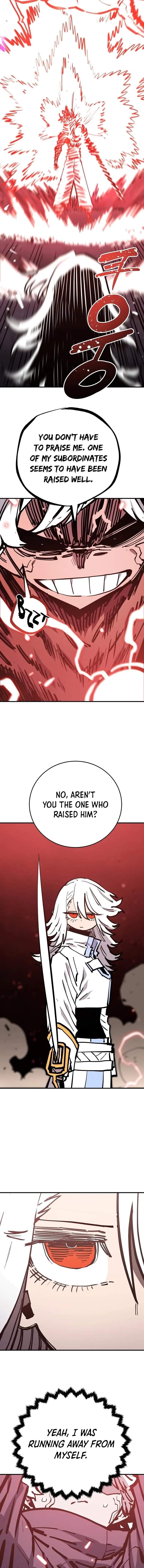 Player Hellish Situation Ch.150 p18