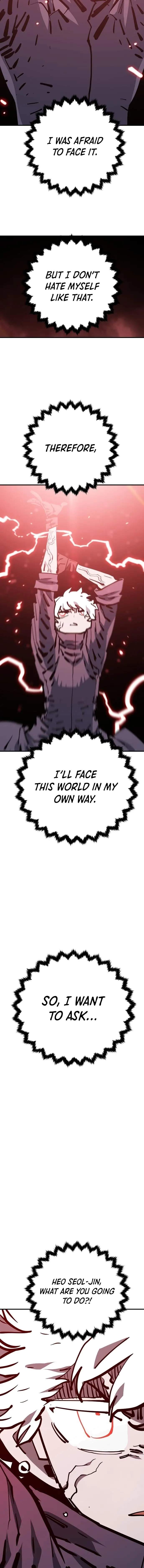 Player Hellish Situation Ch.150 p19
