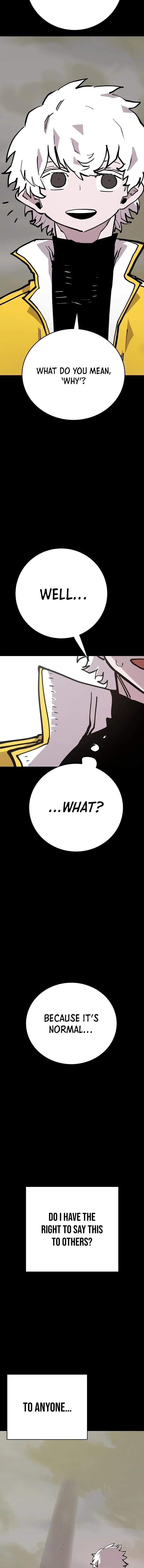 Player Hellish Situation Ch.150 p6
